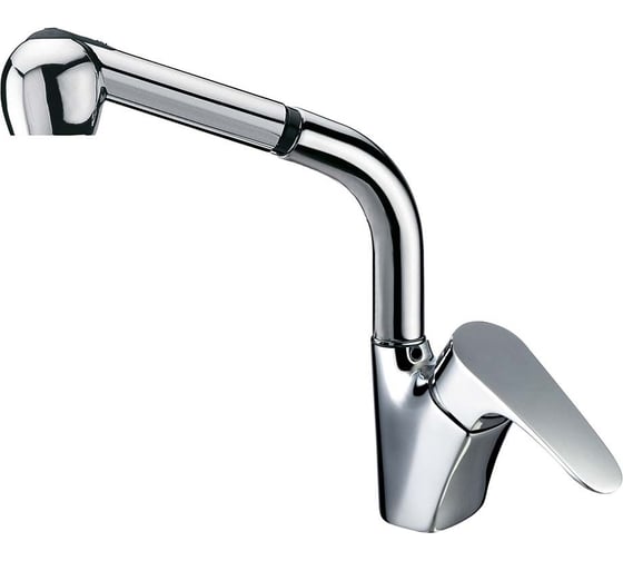 Смеситель для кухни CLEVER HABANA XTREME 98552