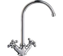 Смеситель для кухни CLEVER WITH2 ANTIGONA 92049