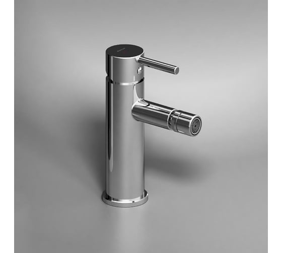 Смеситель для биде Damixa Scandinavian Pure хром 360240000