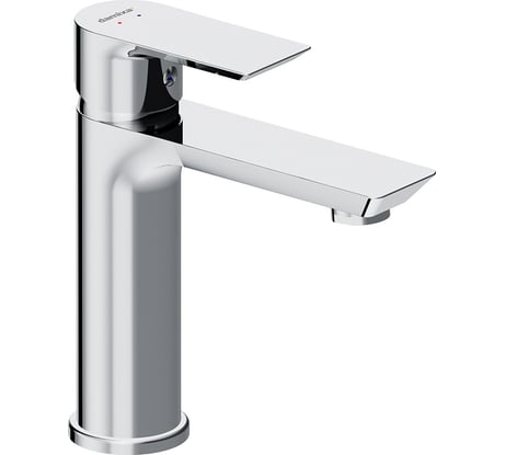 Cмеситель для умывальника Damixa Apollo хром 470210000