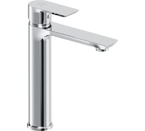 Высокий смеситель для умывальника Damixa Apollo хром 470250000