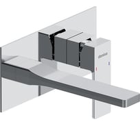 Встраиваемый смеситель для умывальника Damixa Gala хром 530260000
