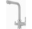 Смеситель KUPPERSBERG GEOS GREY ROCK 6776 1