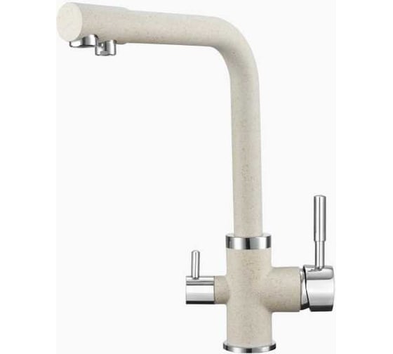 Смеситель KUPPERSBERG GEOS JASMIN 6777