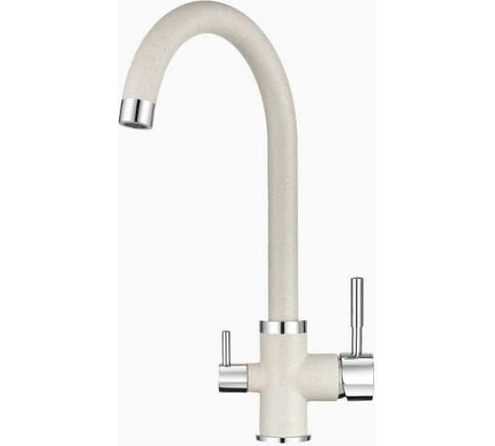 Смеситель KUPPERSBERG KARIA JASMIN 6765