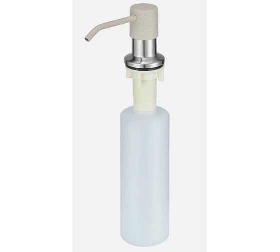 Дозатор KUPPERSBERG PLENO JASMIN 6783 1