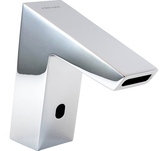 Сенсорный смеситель для раковины CLEVER VENTU 60739