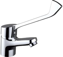 Медицинский смеситель для раковины CLEVER S12 URBAN 99214