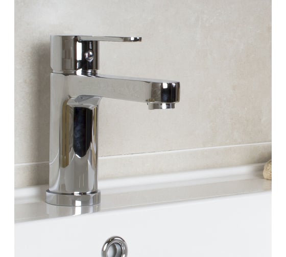 Смеситель для раковины CLEVER ARTIC URBAN 98102