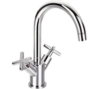 Смеситель для раковины CLEVER MOREA 97001