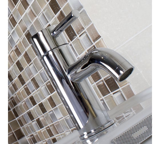 Смеситель для раковины CLEVER CAIMAN ELEGANCE 97061