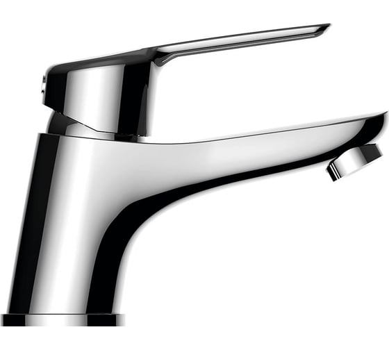 Смеситель для раковины CLEVER PANAM EVO ELEGANCE 60535