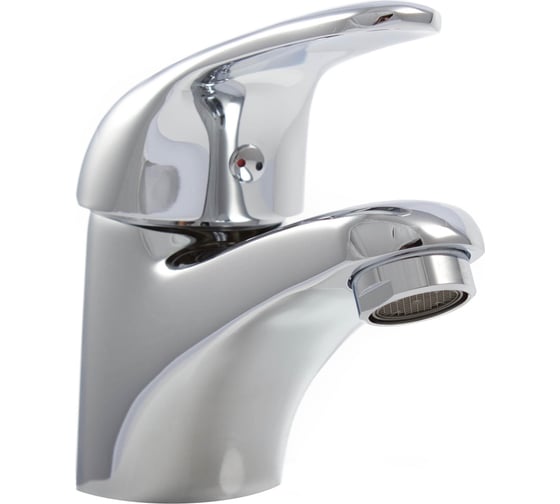 Смеситель для раковины CLEVER PANAM ELEGANCE 96340