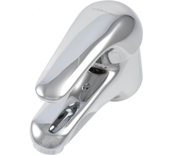 Смеситель для раковины CLEVER PANAM ELEGANCE 96340
