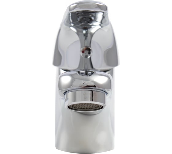 Смеситель для раковины CLEVER PANAM ELEGANCE 96340