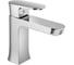 Смеситель для раковины CLEVER SELENE 98010 1