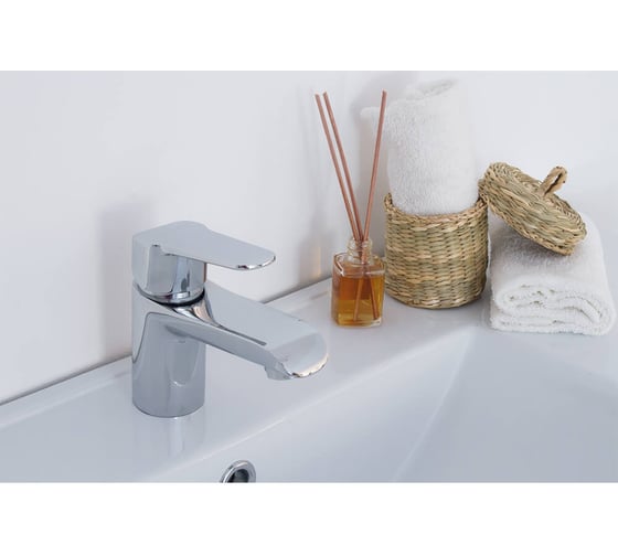Смеситель для раковины CLEVER START ELEGANCE 99351