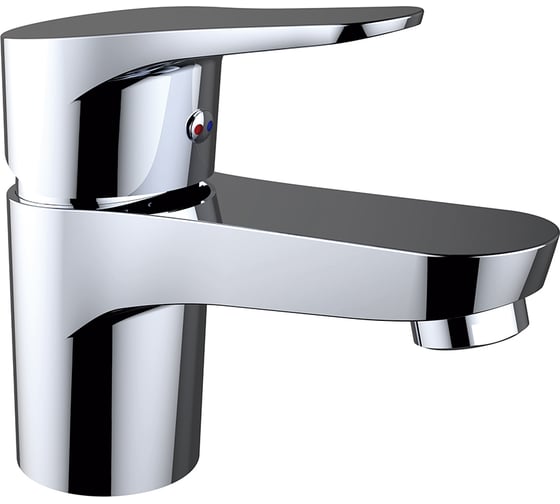 Смеситель для раковины CLEVER START URBAN 98610
