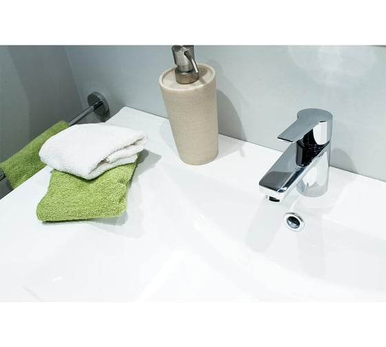 Смеситель для раковины CLEVER START XTREME 99268