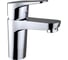 Смеситель для раковины CLEVER START URBAN 99205 1