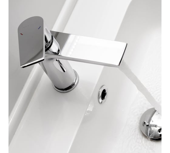 Смеситель для умывальника CLEVER AGORA XTREME 60100