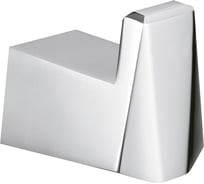 Крючок CLEVER VENTU хром 99470