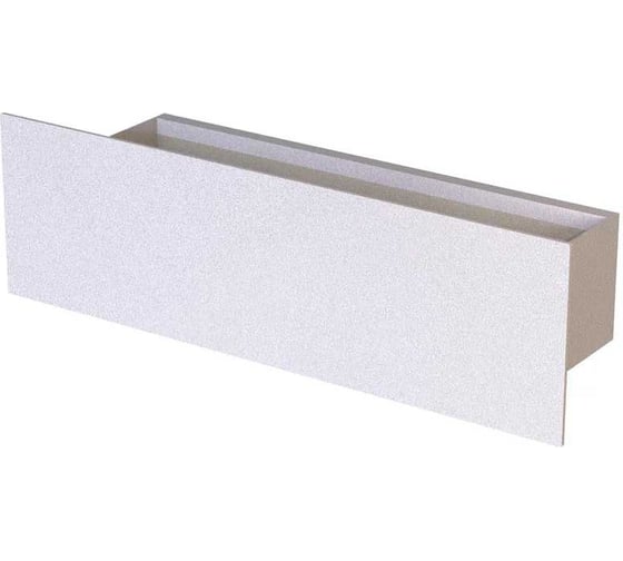 Крючки Граф Держалкин Skyline hook 30x9,2x9 белая Fl-sky-hook30-б