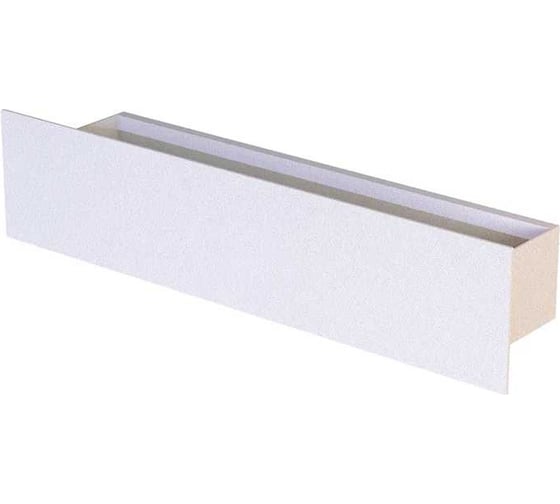 Крючки Граф Держалкин Skyline hook 40x9,2x9 белая Fl-sky-hook40-б 1