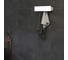 Крючки Граф Держалкин Skyline hook 40x9,2x9 белая Fl-sky-hook40-б 2