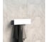 Крючки Граф Держалкин Skyline hook 40x9,2x9 белая Fl-sky-hook40-б 3