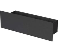 Крючки Граф Держалкин Skyline hook 30x9,2x9 черная Fl-sky-hook30-ч