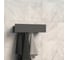 Крючки Граф Держалкин Skyline hook 40x9,2x9 черная Fl-sky-hook40-ч 3