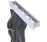 Крючки Граф Держалкин Skyline hook 60x9,2x9 белая Fl-sky-hook60-б 1
