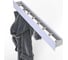 Крючки Граф Держалкин Skyline hook 80x9,2x9 белая Fl-sky-hook80-б 1
