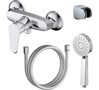 Смеситель для душа Azario CASTELO 00077450