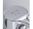 Смеситель для биде AM.PM X-Joy S, излив 100 мм с д/к , хром F85B83100 6