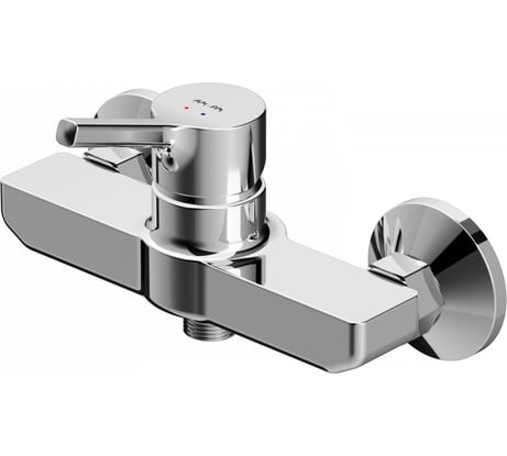 Смеситель для душа AM.PM X-Joy S, хром F85B20000