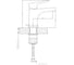 Смеситель для умывальника AV Engineering (Lt) D35, AVPCK1-A278 AVPCK1-A278-219 8
