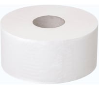 Туалетная бумага ACG "Элит" 2 сл.,160 м, целлюлоза на втулке, (12 рулонов) 1018754