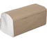 Листовые полотенца ACG V-сл."Эконом" 1 слой, 26 гр, 23x22,5 см, 200 л/пачке, 20 пачек 1023296 4