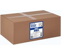 Листовые полотенца ACG V-сложение "Элит" 1 слой, целлюлоза, 35 гр., 23x22см., 250 л/пачке 20пачек 1021137