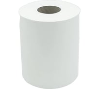 Рулонные полотенца ACG "Элит" 150 м, 2 слоя, целлюлоза влагопрочные, без перфорации 6 рулонов 1021703