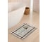 Коврик Arya Home arya merry christmas 50x80 серый 8680943222398 2