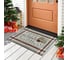 Коврик Arya Home arya merry christmas 50x80 серый 8680943222398 3