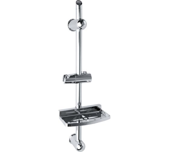 Душевая стойка SANTREK AQUA-335 (высота 600мм) 33619