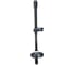 Душевая стойка SANTREK СТК-3118 BLACK (рег.№468190) (высота 600мм) 79037 1