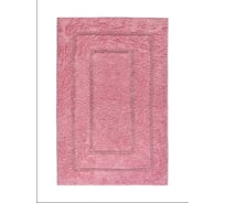 Коврик Arya Home klementin 60x90 розовый 8680943068255