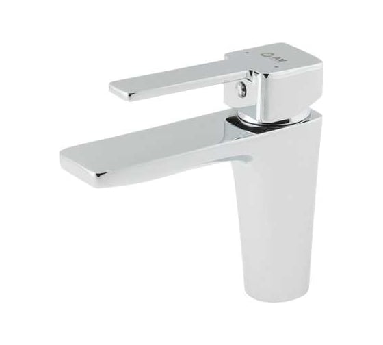 Смеситель для умывальника AV Engineering латунь, D35 AVWAW1-A274-244 1