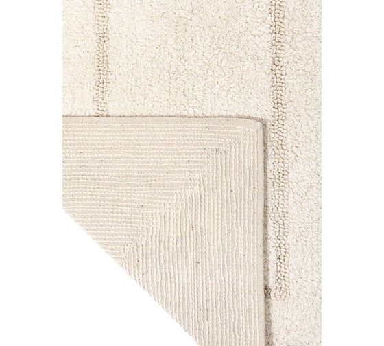 Коврик Arya Home klementin 60x90 экрю 8680943068231
