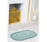 Коврик Arya Home lale 60x100 мятный 8680943210807 2